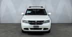 Dodge Journey 2.4 SE 7 PASAJEROS Suv 2016