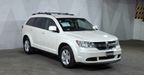 Dodge Journey 2.4 SE 7 PASAJEROS Suv 2016