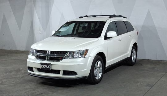 Dodge • Journey