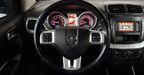 Dodge Journey 2.4 SE 7 PASAJEROS Suv 2016