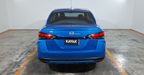 Nissan Versa 1.6 ADVANCE CVT Sedan 2025
