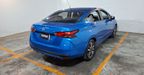 Nissan Versa 1.6 ADVANCE CVT Sedan 2025