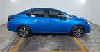 Nissan Versa 1.6 ADVANCE CVT Sedan 2025