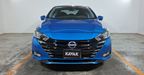 Nissan Versa 1.6 ADVANCE CVT Sedan 2025