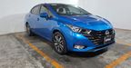 Nissan Versa 1.6 ADVANCE CVT Sedan 2025