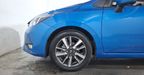 Nissan Versa 1.6 ADVANCE CVT Sedan 2025