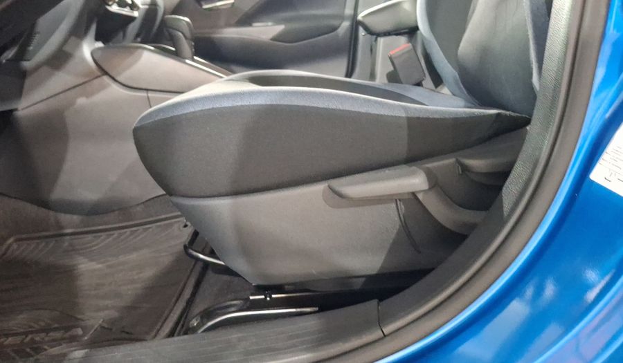 Nissan Versa 1.6 ADVANCE CVT Sedan 2025
