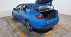 Nissan Versa 1.6 ADVANCE CVT Sedan 2025