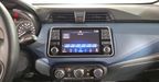 Nissan Versa 1.6 ADVANCE CVT Sedan 2025