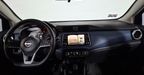 Nissan Versa 1.6 ADVANCE CVT Sedan 2025