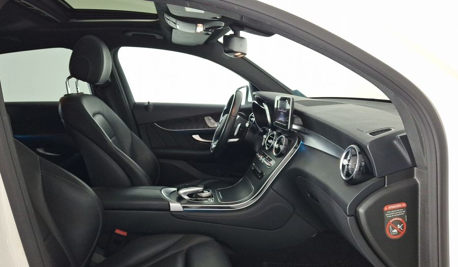 Mercedes Benz Clase Glc Coupe 2.0 GLC 300 COUPE AVANTGARDE AUTO 4WD Suv 2019
