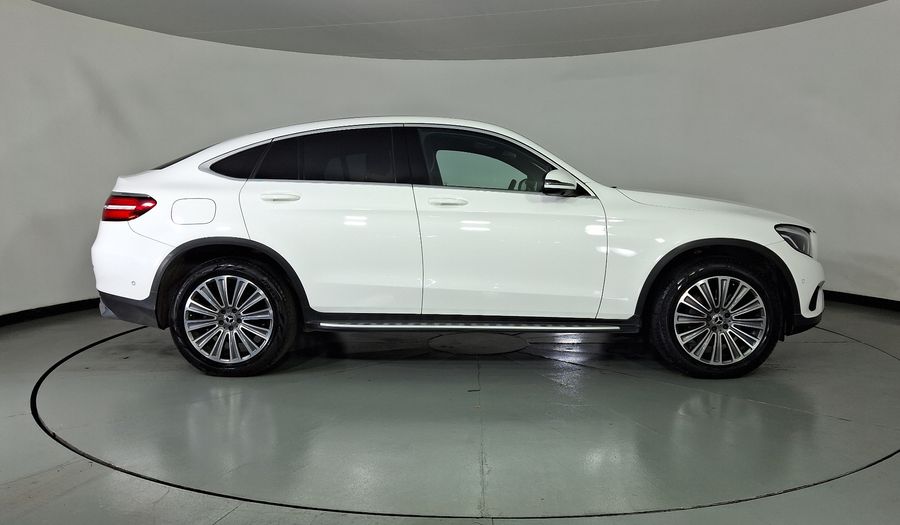 Mercedes Benz Clase Glc Coupe 2.0 GLC 300 COUPE AVANTGARDE AUTO 4WD Suv 2019