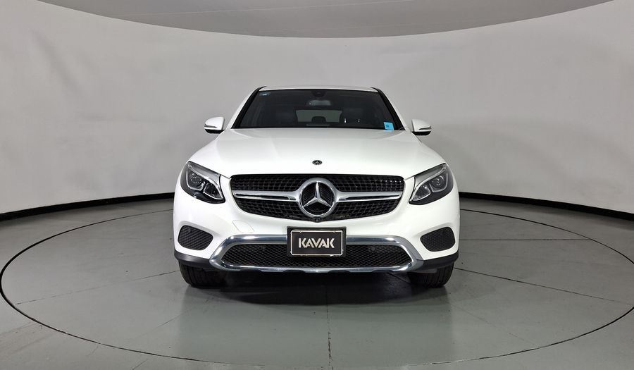 Mercedes Benz Clase Glc Coupe 2.0 GLC 300 COUPE AVANTGARDE AUTO 4WD Suv 2019