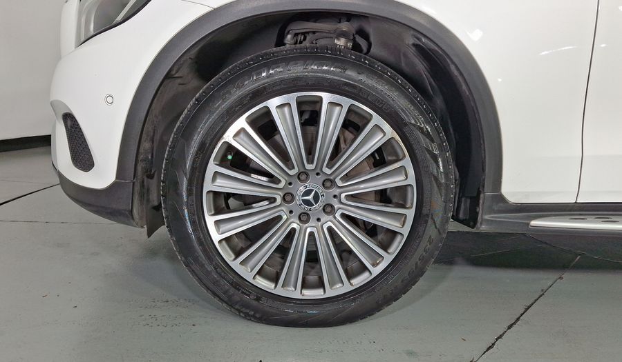 Mercedes Benz Clase Glc Coupe 2.0 GLC 300 COUPE AVANTGARDE AUTO 4WD Suv 2019