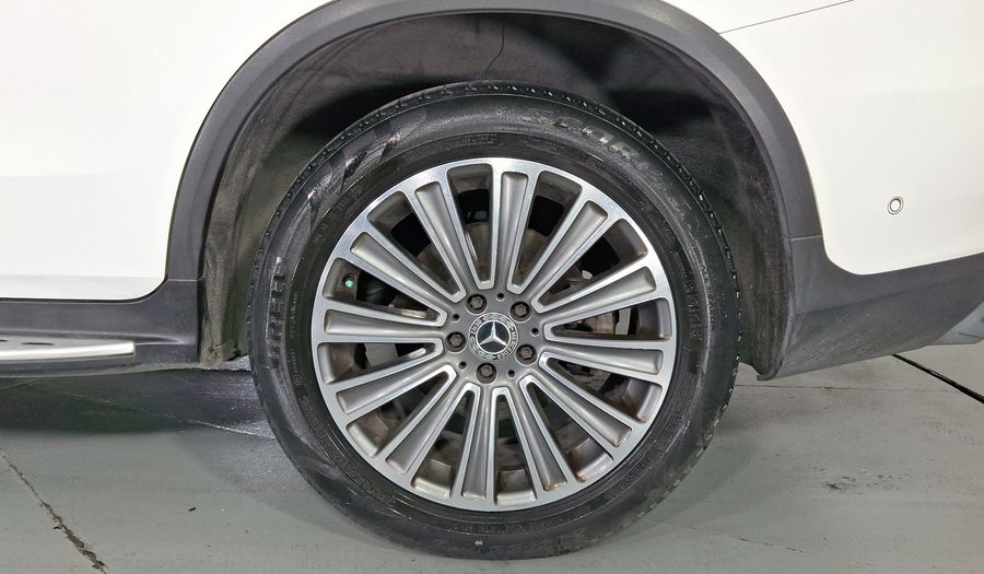Mercedes Benz Clase Glc Coupe 2.0 GLC 300 COUPE AVANTGARDE AUTO 4WD Suv 2019
