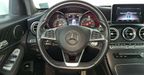 Mercedes Benz Clase Glc Coupe 2.0 GLC 300 COUPE AVANTGARDE AUTO 4WD Suv 2019