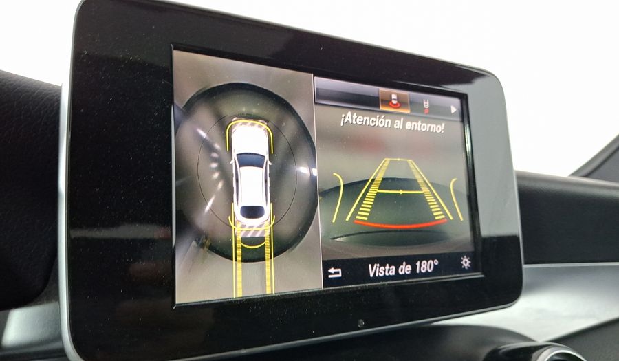Mercedes Benz Clase Glc Coupe 2.0 GLC 300 COUPE AVANTGARDE AUTO 4WD Suv 2019