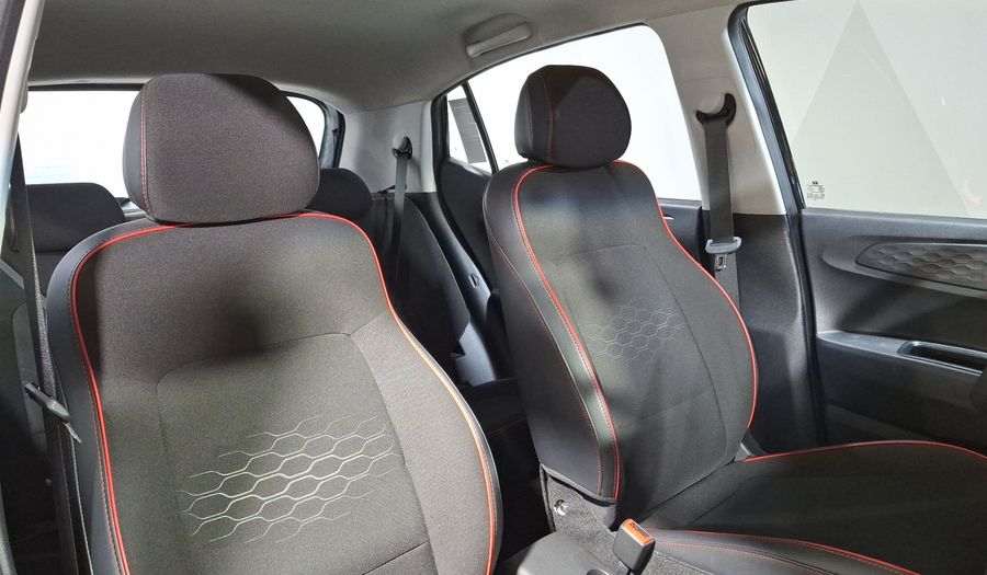 Hyundai Grand I10 1.2 GLS AUTO Hatchback 2022