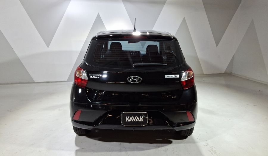 Hyundai Grand I10 1.2 GLS AUTO Hatchback 2022