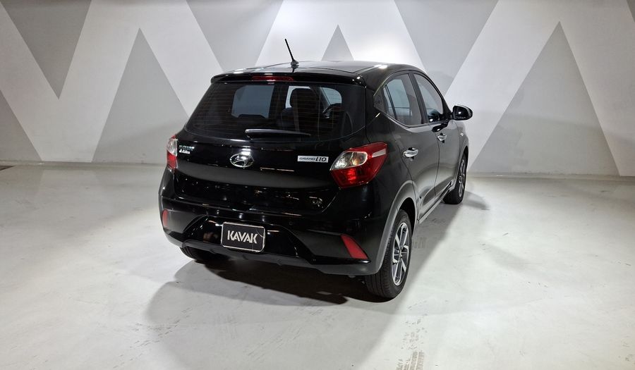 Hyundai Grand I10 1.2 GLS AUTO Hatchback 2022