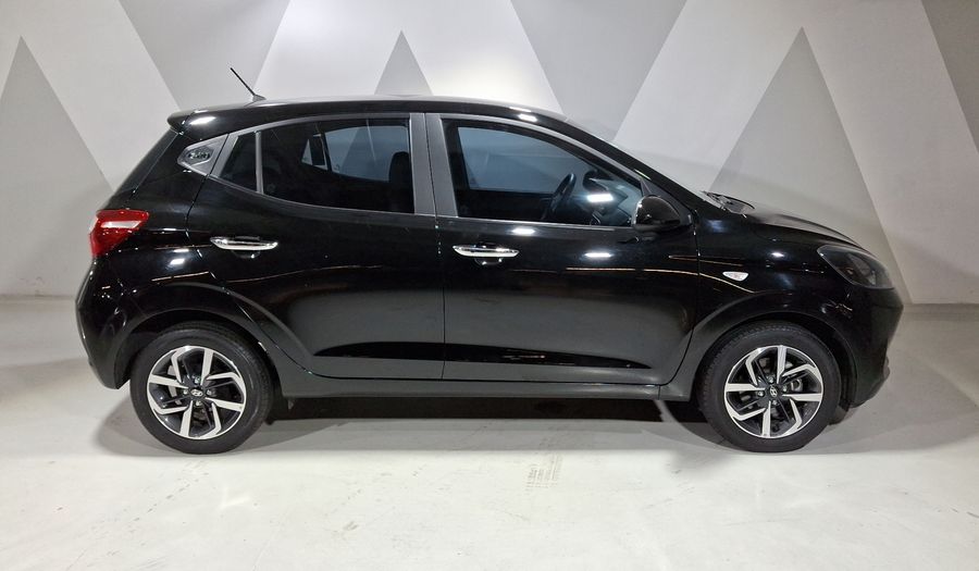 Hyundai Grand I10 1.2 GLS AUTO Hatchback 2022