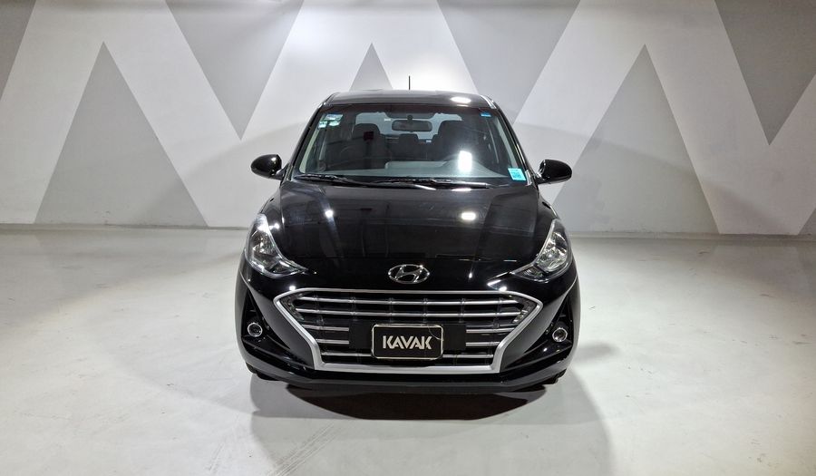 Hyundai Grand I10 1.2 GLS AUTO Hatchback 2022