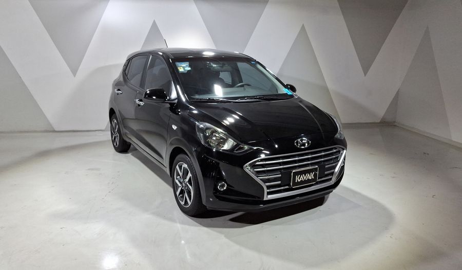 Hyundai Grand I10 1.2 GLS AUTO Hatchback 2022