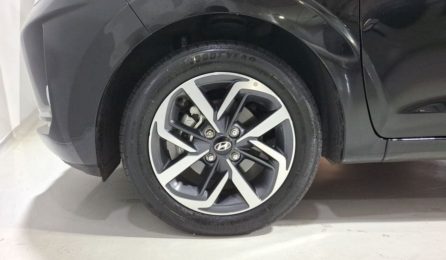 Hyundai Grand I10 1.2 GLS AUTO Hatchback 2022