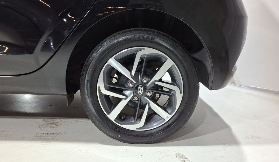 Hyundai Grand I10 1.2 GLS AUTO Hatchback 2022