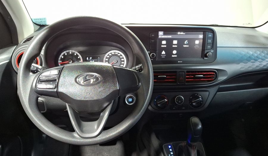 Hyundai Grand I10 1.2 GLS AUTO Hatchback 2022