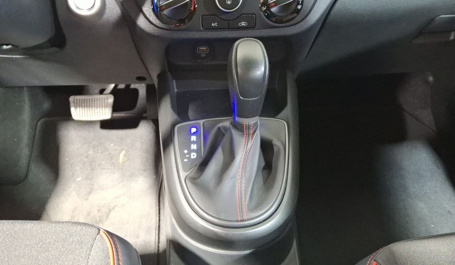 Hyundai Grand I10 1.2 GLS AUTO Hatchback 2022