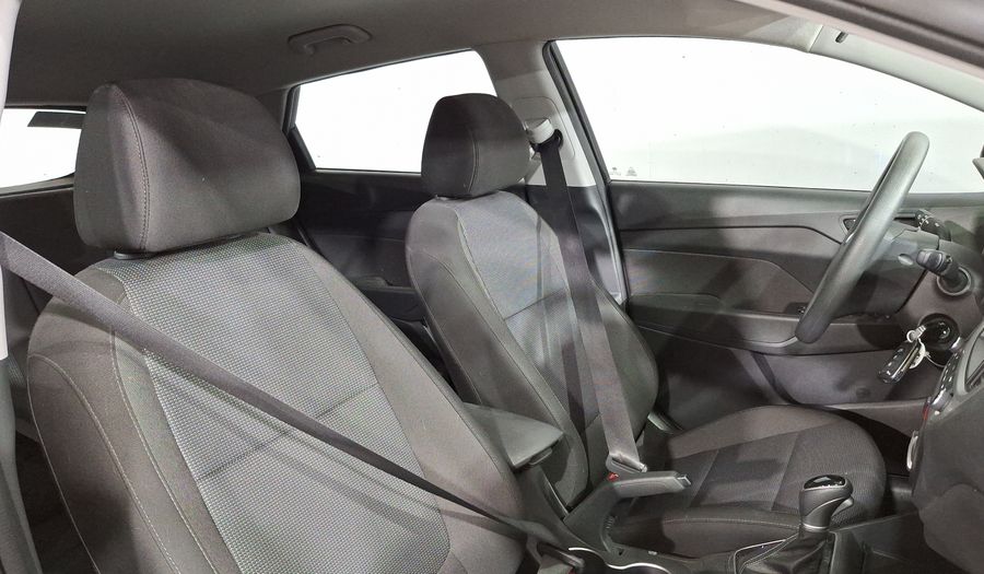 Hyundai Accent 1.6 GL MID AUTO Hatchback 2022