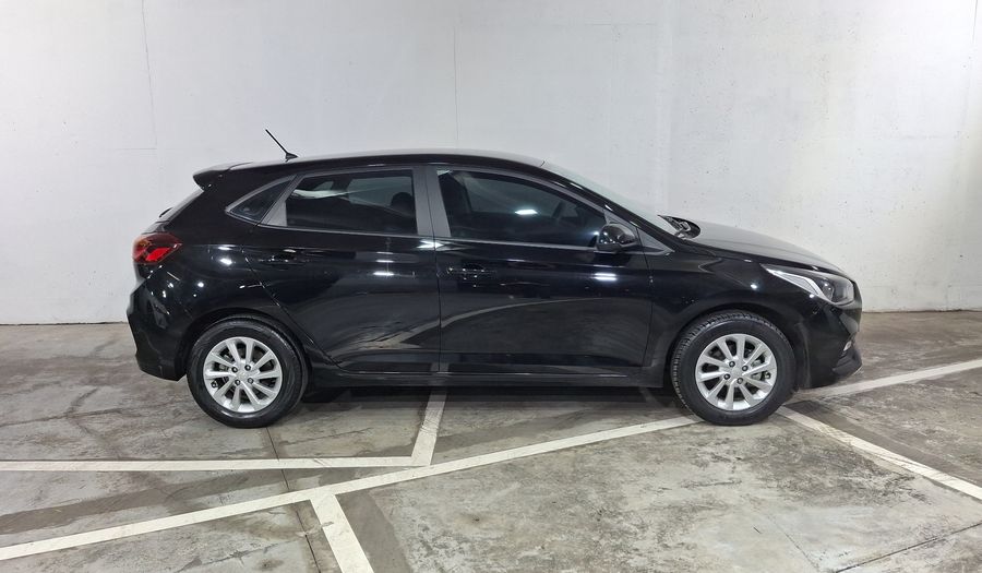 Hyundai Accent 1.6 GL MID AUTO Hatchback 2022