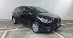 Hyundai Accent 1.6 GL MID AUTO Hatchback 2022
