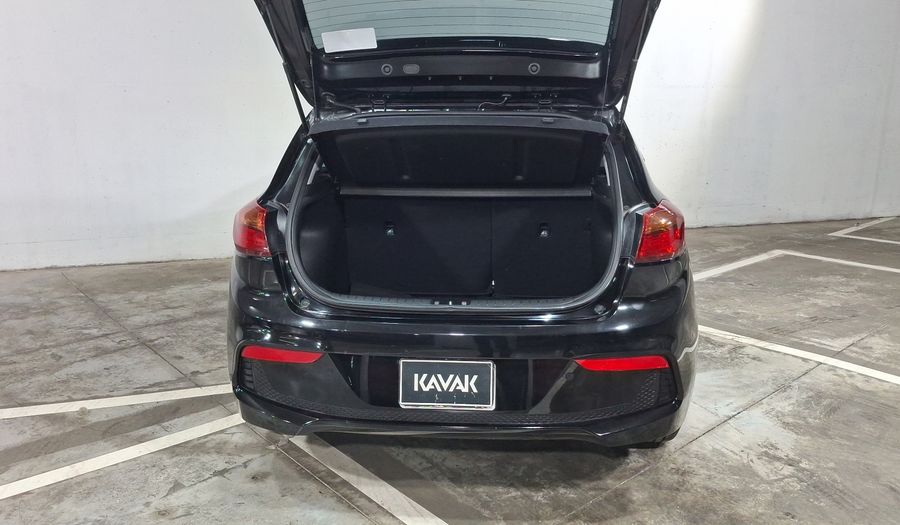 Hyundai Accent 1.6 GL MID AUTO Hatchback 2022