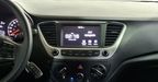 Hyundai Accent 1.6 GL MID AUTO Hatchback 2022