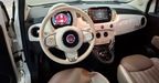 Fiat 500 1.4 16V LOUNGE C AUTO Convertible 2019