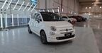 Fiat 500 1.4 16V LOUNGE C AUTO Convertible 2019