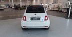 Fiat 500 1.4 16V LOUNGE C AUTO Convertible 2019