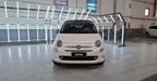 Fiat 500 1.4 16V LOUNGE C AUTO Convertible 2019
