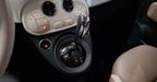 Fiat 500 1.4 16V LOUNGE C AUTO Convertible 2019