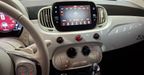 Fiat 500 1.4 16V LOUNGE C AUTO Convertible 2019