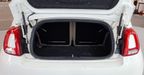 Fiat 500 1.4 16V LOUNGE C AUTO Convertible 2019