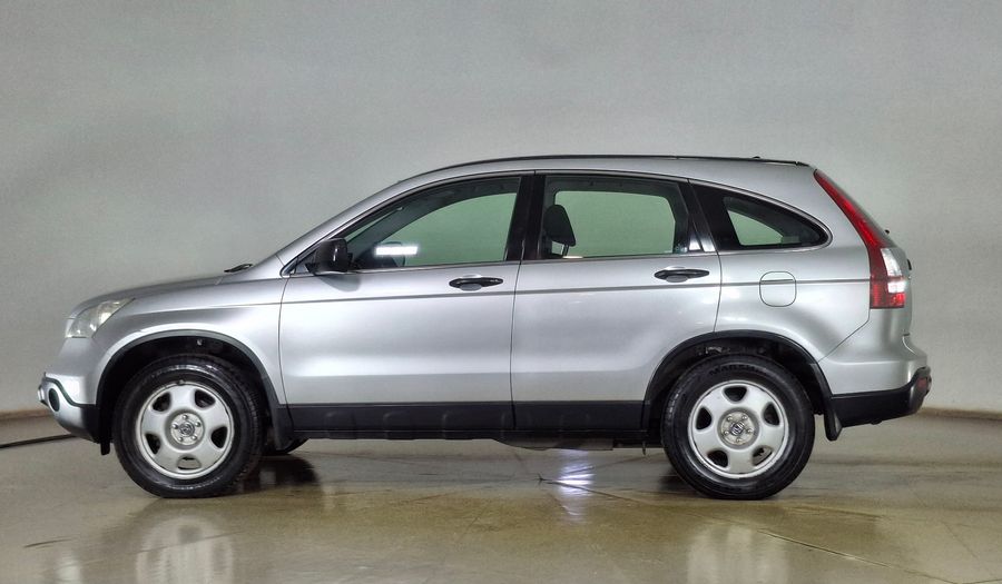 Honda Cr-v 2.4 LX 4X2 AUTO Suv 2010