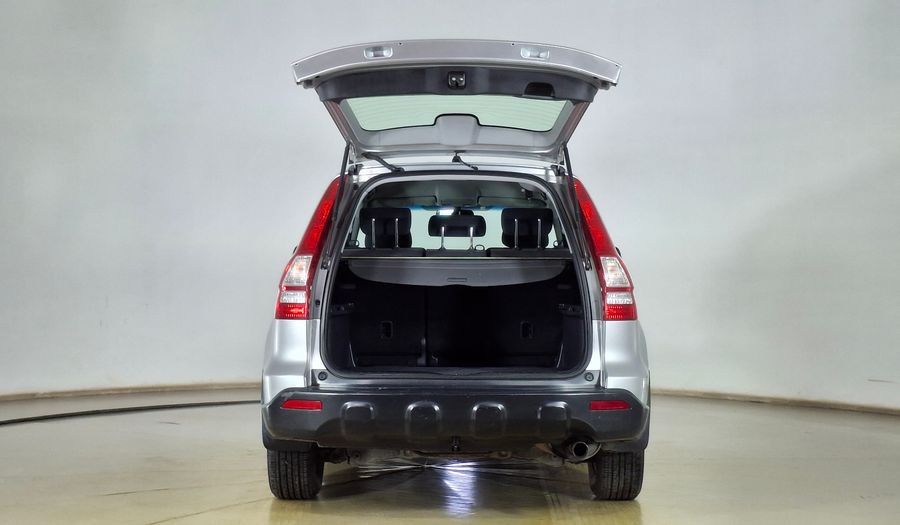 Honda Cr-v 2.4 LX 4X2 AUTO Suv 2010