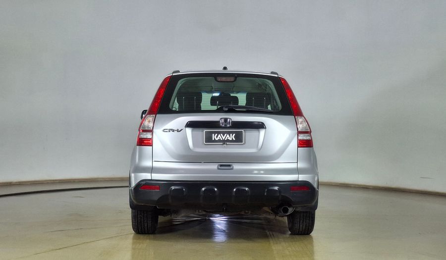 Honda Cr-v 2.4 LX 4X2 AUTO Suv 2010