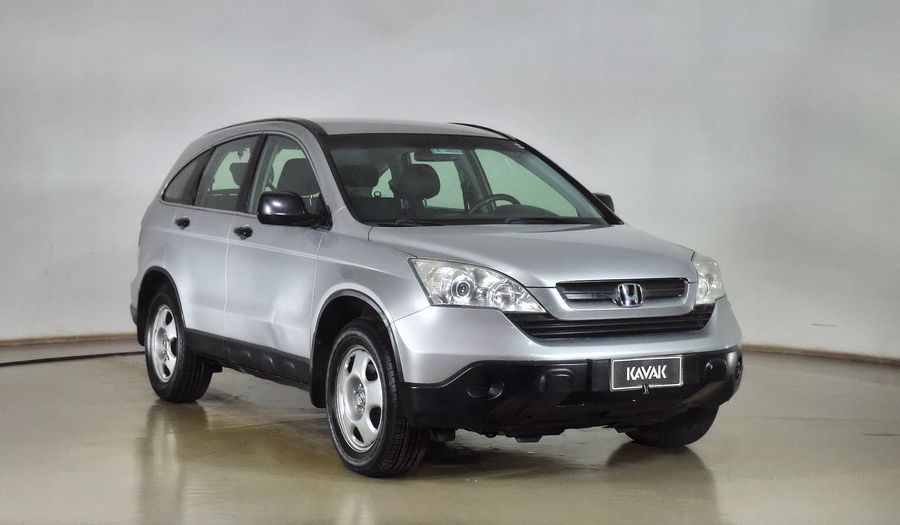 Honda Cr-v 2.4 LX 4X2 AUTO Suv 2010