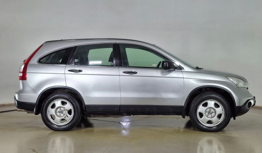 Honda Cr-v 2.4 LX 4X2 AUTO Suv 2010