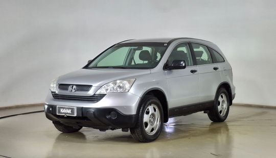 Honda • CR-V