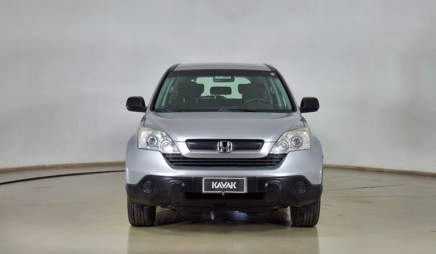Honda Cr-v 2.4 LX 4X2 AUTO Suv 2010